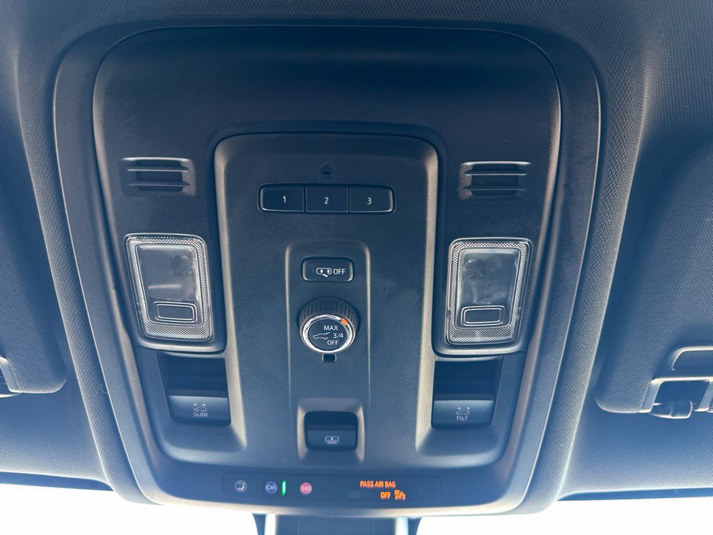 Used 2021 Chevrolet Tahoe RST AWD/4WD image 8