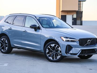 New 2026 Volvo XC60 B5 Ultra
