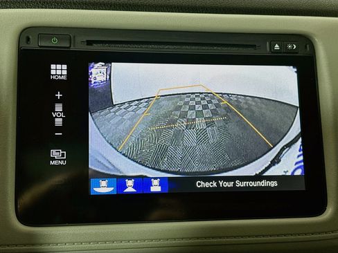 Used 2016 Honda HR-V EX image 13