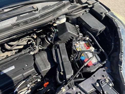 Used 2016 Honda CR-V EX-L image 7