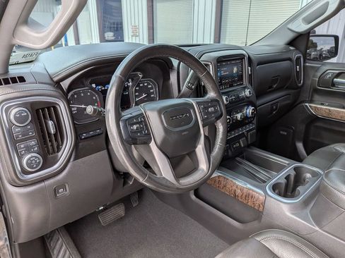 Used 2020 GMC Sierra 1500 Denali w/ Denali Ultimate Package image 13