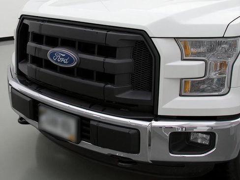 Used 2015 Ford F150 XL w/ Equipment Group 101A Mid image 6