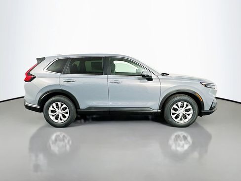 New 2026 Honda CR-V LX image 8