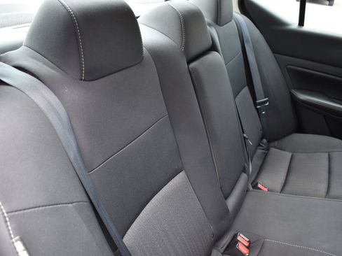 Used 2024 Nissan Altima 2.5 SV FWD image 50