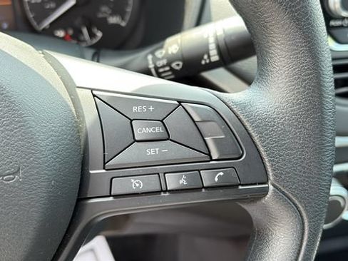 Certified 2023 Nissan Altima 2.5 S FWD image 13