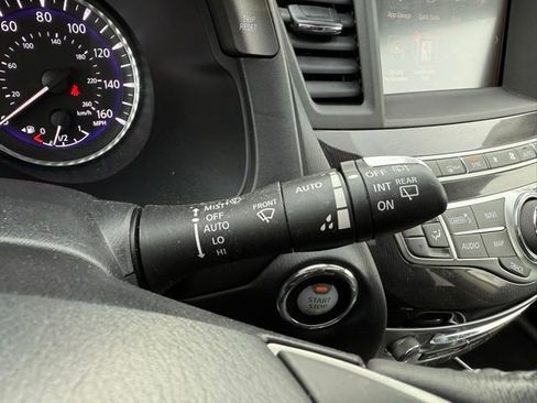 Used 2019 INFINITI QX60 Luxe w/ Essential Package image 51