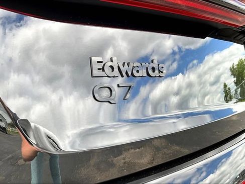 Used 2025 Audi Q7 2.0T Premium Plus AWD/4WD image 22