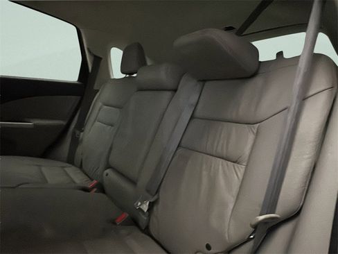 Used 2012 Honda CR-V EX-L image 11