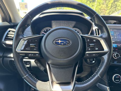 Used 2020 Subaru Forester Limited AWD/4WD image 19
