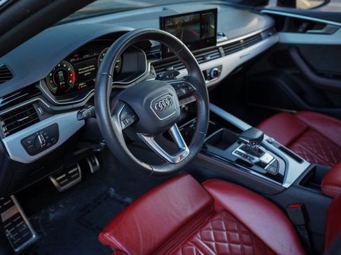 Used 2023 Audi S5 Prestige AWD/4WD image 19