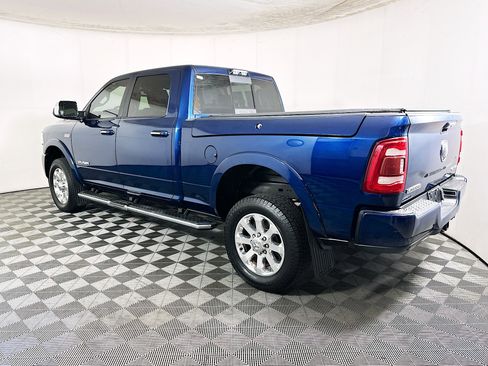Used 2020 RAM 2500 Laramie image 5