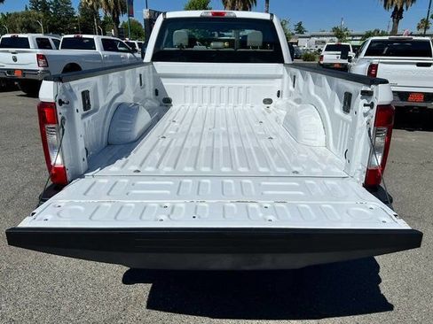 Used 2017 Ford F250 XL w/ Power Equipment Group AWD/4WD image 11