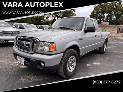 Used 2010 Ford Ranger XLT