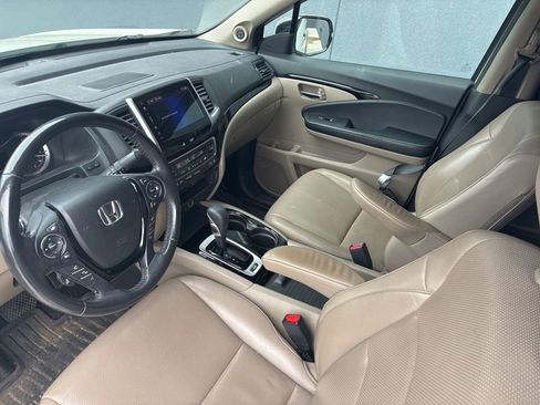 Used 2018 Honda Ridgeline RTL-E image 17