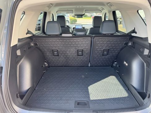 Used 2024 Ford Bronco Sport Outer Banks w/ Tech Package image 21