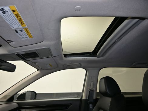 Certified 2024 Honda CR-V EX-L image 23