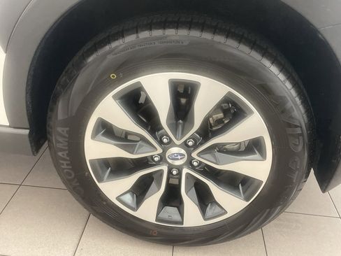 Used 2024 Subaru Outback Touring XT image 35