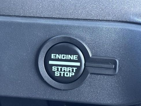 New 2025 Ford Bronco 2-Door w/ Sasquatch Package image 31