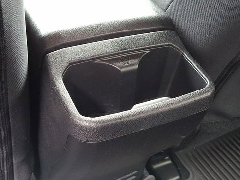 Used 2023 Toyota Tacoma TRD Off-Road w/ Technology Package image 11