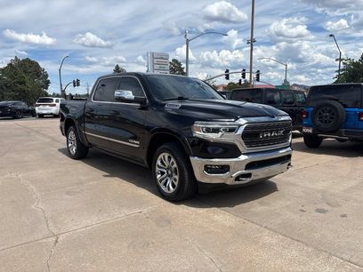 Used 2023 RAM 1500 Limited