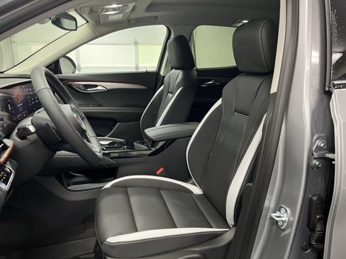 New 2026 Buick Envision Sport Touring AWD/4WD image 56