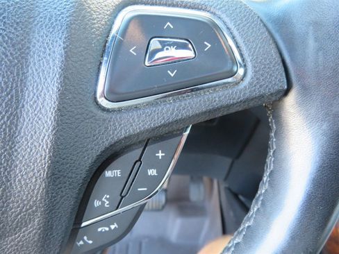 Used 2017 Lincoln MKX Reserve w/ Driver Assistance Package image 17