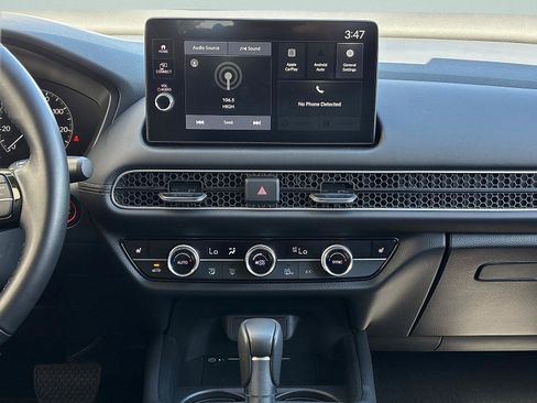 Certified 2026 Honda HR-V EX-L image 20