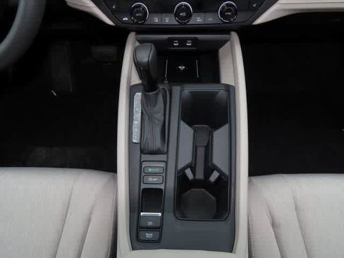 New 2026 Honda Accord SE image 21