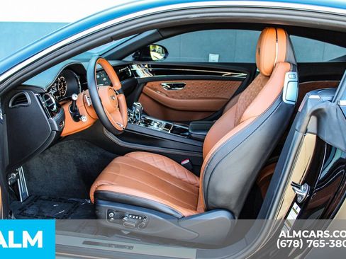 Used 2020 Bentley Continental GT AWD/4WD image 17