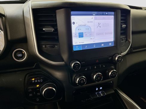 Used 2023 RAM 1500 Big Horn image 25
