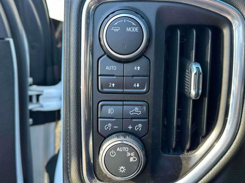 Used 2022 Chevrolet Silverado 1500 RST w/ Redline Edition image 20