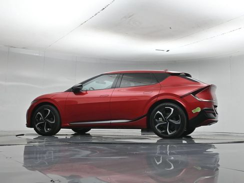 Used 2023 Kia EV6 GT-Line AWD/4WD image 58