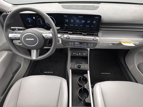 New 2026 Hyundai Kona Limited AWD/4WD image 23