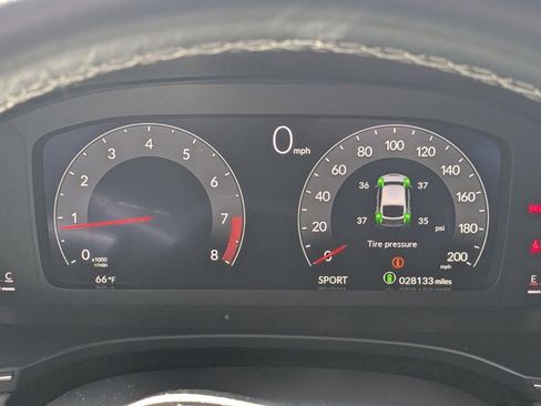 Used 2024 Acura Integra Type S image 11