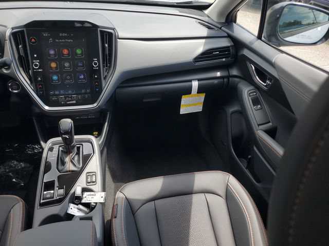 New 2026 Subaru Crosstrek 2.5i Limited w/ Crosstrek Mirror Package AWD/4WD image 17