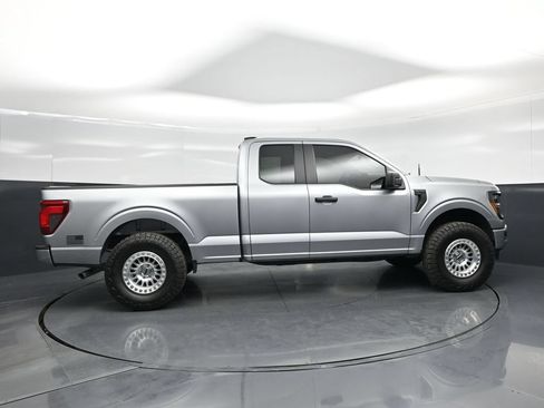 Used 2024 Ford F150 STX RWD image 24