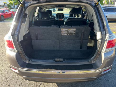 Used 2013 Toyota Highlander Limited AWD/4WD image 15