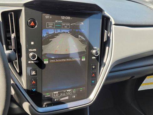 New 2026 Subaru Crosstrek 2.5i Wilderness image 9