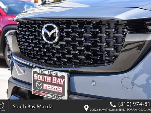 New 2026 MAZDA CX-50 AWD 2.5 Hybrid w/ Weather Package image 5