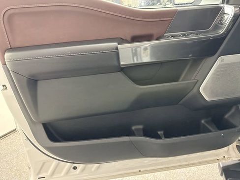 Used 2021 Ford F150 Lariat w/ Equipment Group 502A High image 20