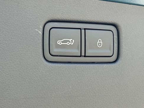 New 2026 Genesis GV60 Performance image 14