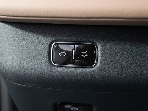 New 2026 Lincoln Navigator Black Label AWD/4WD image 25