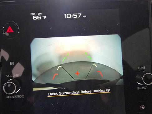 Certified 2024 Subaru WRX image 18