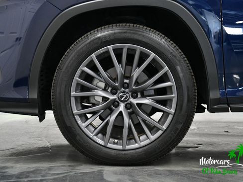 Used 2021 Lexus RX 350 F Sport FWD image 5