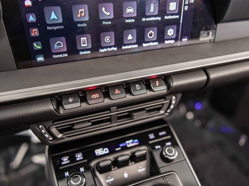 Used 2022 Porsche 911 Carrera 4S image 29