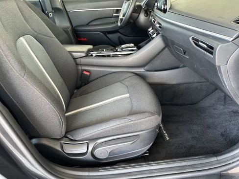 Used 2021 Hyundai Sonata SEL FWD image 38