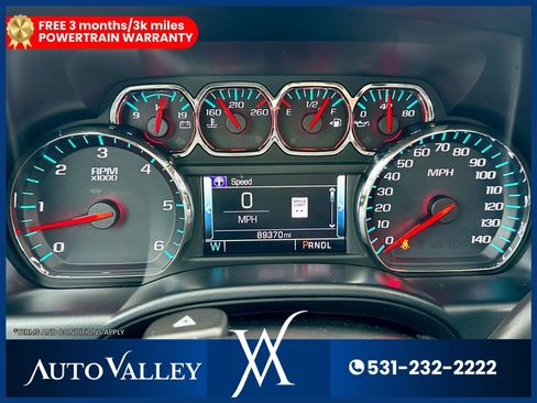 Used 2017 GMC Sierra 1500 SLT w/ SLT Preferred Package image 33