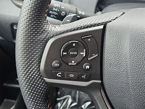 Used 2023 Honda Passport TrailSport image 19