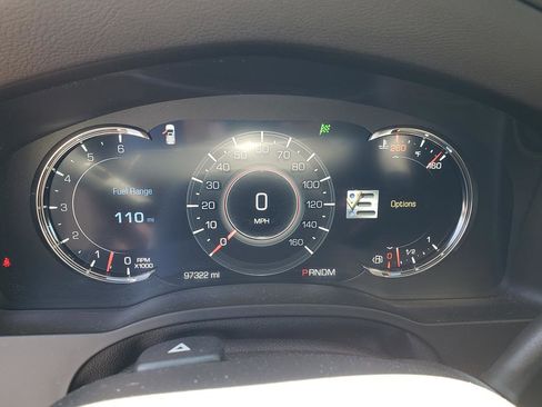 Used 2016 Cadillac Escalade Luxury AWD/4WD image 14