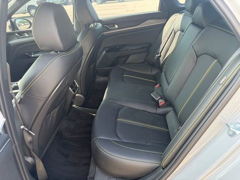 Used 2026 Kia K5 GT FWD image 17